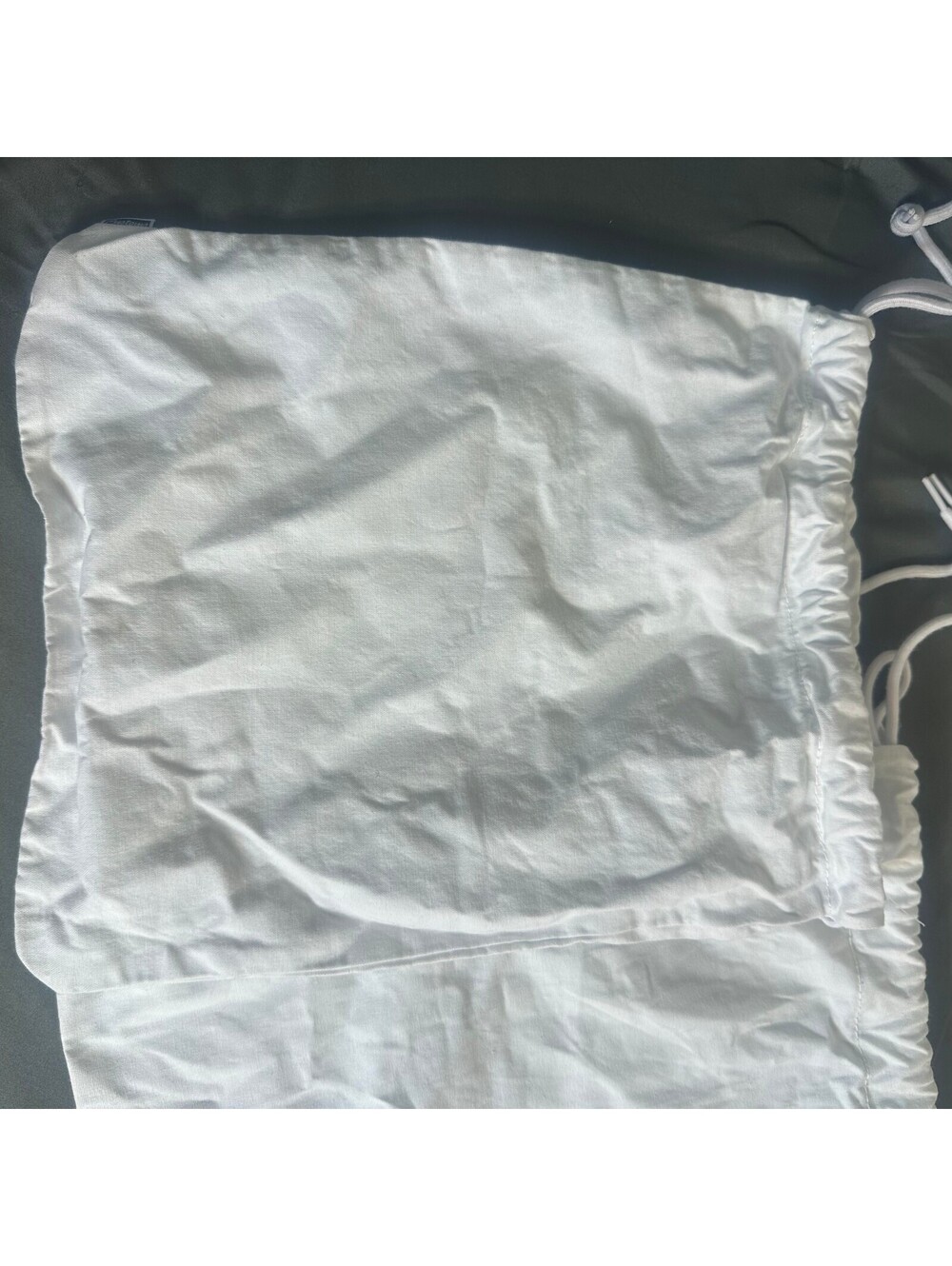 2 Vans Customs Drawstring Bag - Picture 4 of 11